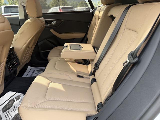2025 Audi Q8 - $64,909