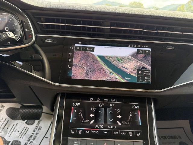 2025 Audi Q8 - $64,909