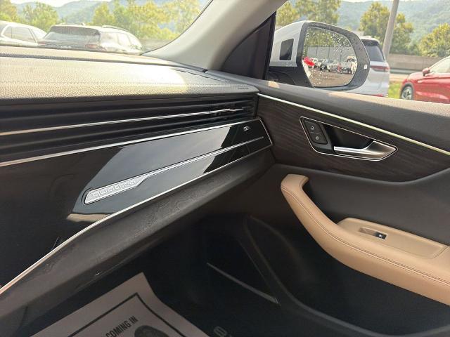 2025 Audi Q8 - $64,909