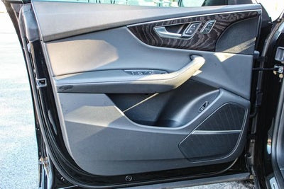 Photo of a 2023 Audi Q8 AWD Quattro Premium Plus 55 Tfsi 4DR SUV for sale