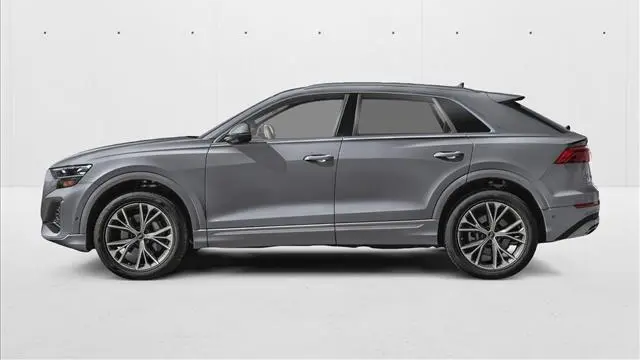 2026 Audi Q8 quattro Premium Plus 55 TFSI