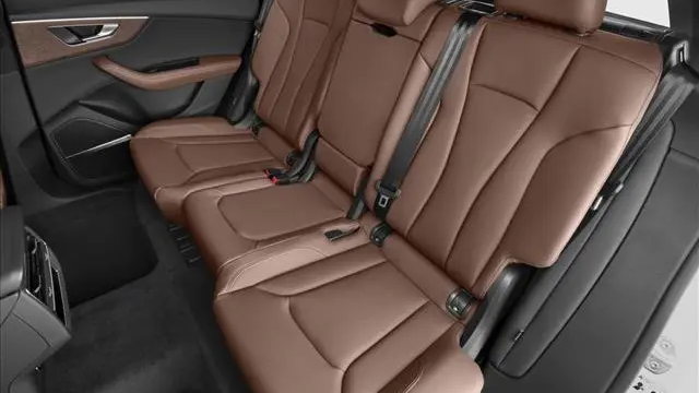 2026 Audi Q8 quattro Premium Plus 55 TFSI