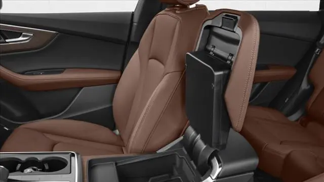 2026 Audi Q8 quattro Premium Plus 55 TFSI