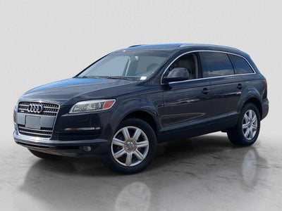 Photo of a 2008 Audi Q7 AWD 3.6 Quattro Premium 4DR SUV for sale