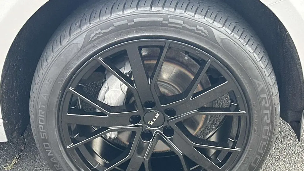 2016 Audi Q5 2.0T quattro Premium