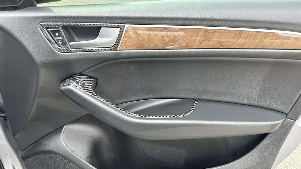 2016 Audi Q5 2.0T quattro Premium