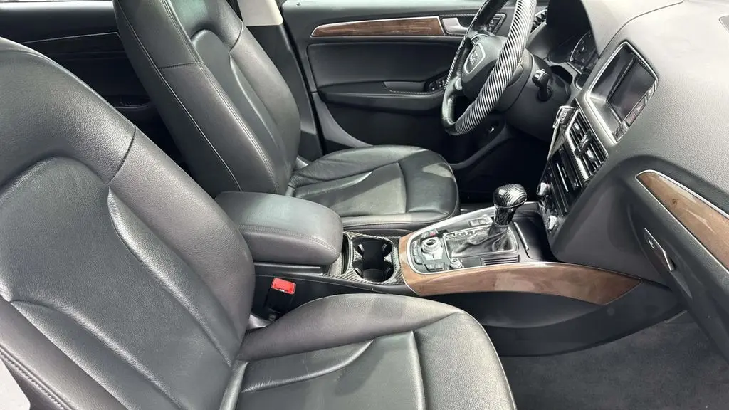 2016 Audi Q5 2.0T quattro Premium