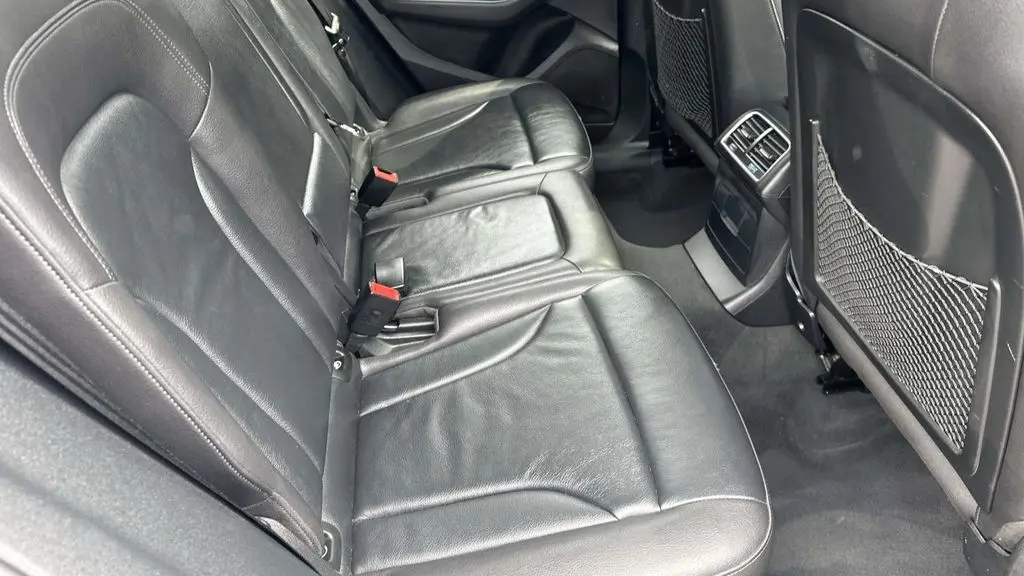 2016 Audi Q5 2.0T quattro Premium