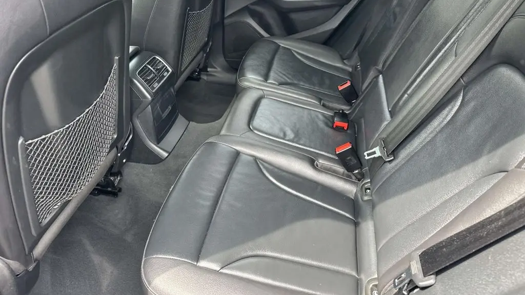 2016 Audi Q5 2.0T quattro Premium