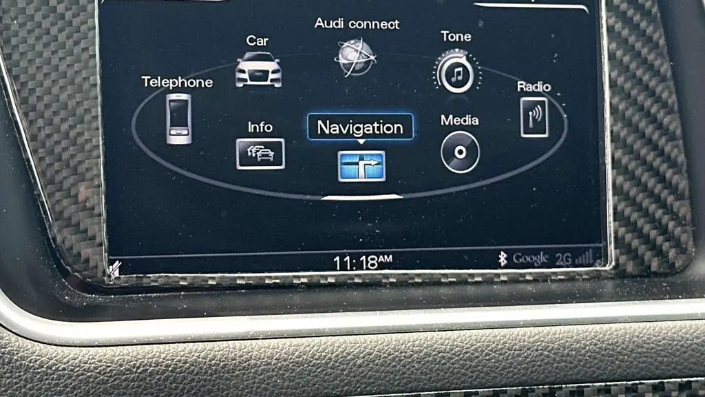 2016 Audi Q5 2.0T quattro Premium
