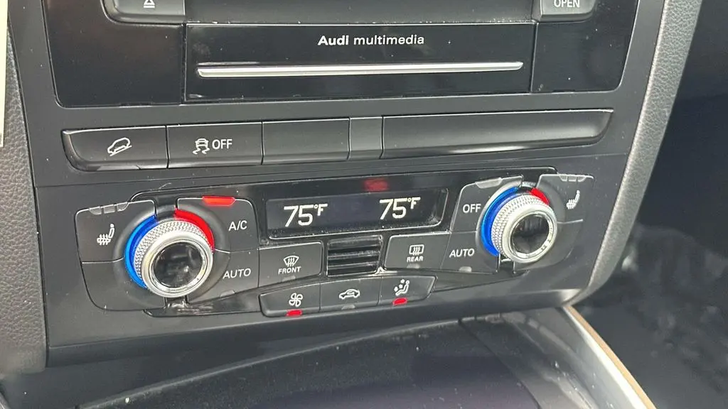 2016 Audi Q5 2.0T quattro Premium