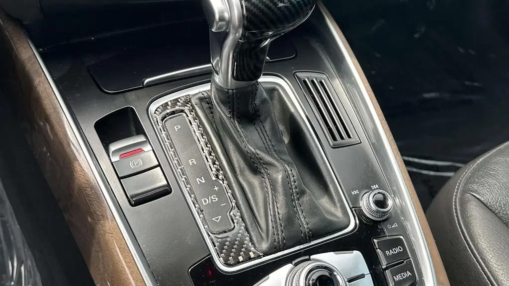 2016 Audi Q5 2.0T quattro Premium