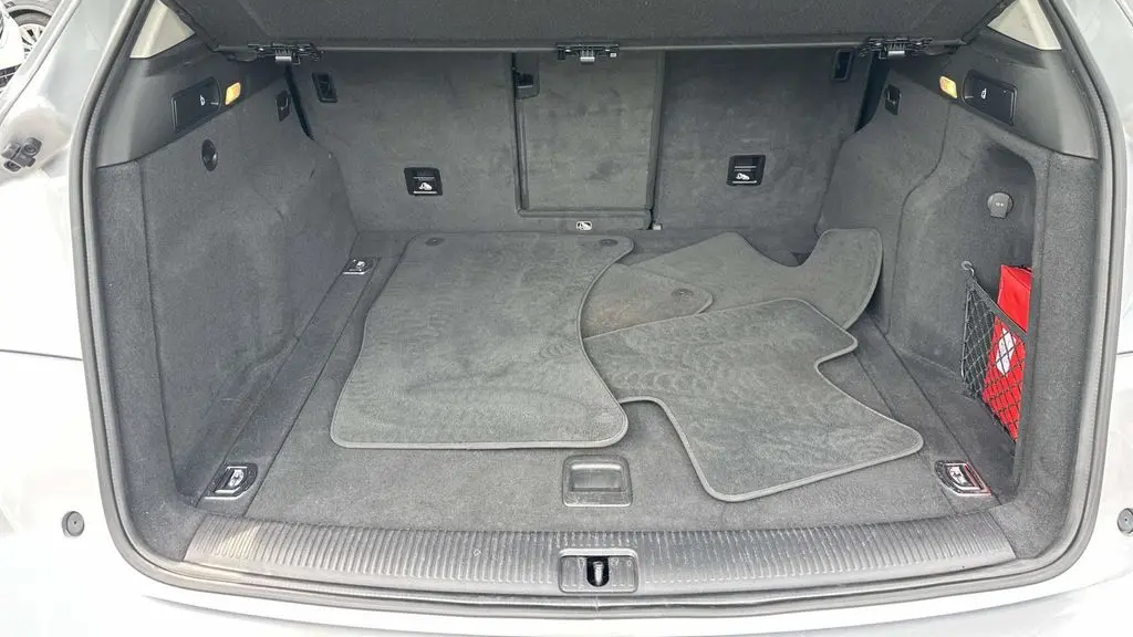 2016 Audi Q5 2.0T quattro Premium