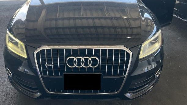 2017 Audi Q5 2.0T quattro Premium