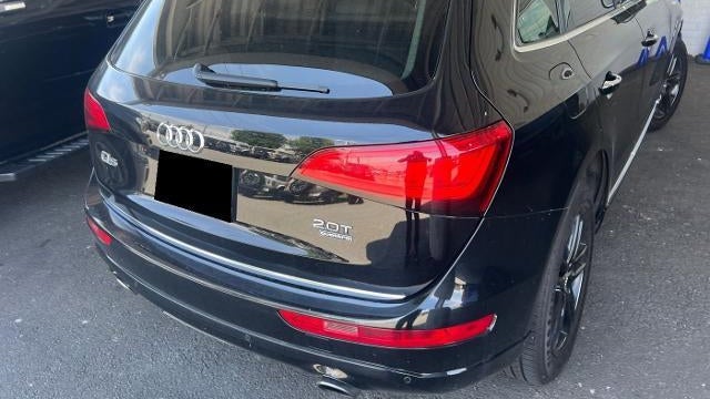 2017 Audi Q5 2.0T quattro Premium