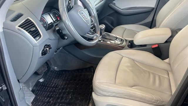 2017 Audi Q5 2.0T quattro Premium