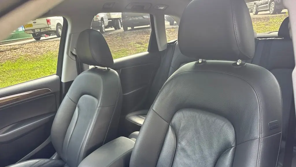 2016 Audi Q5 2.0T quattro Premium