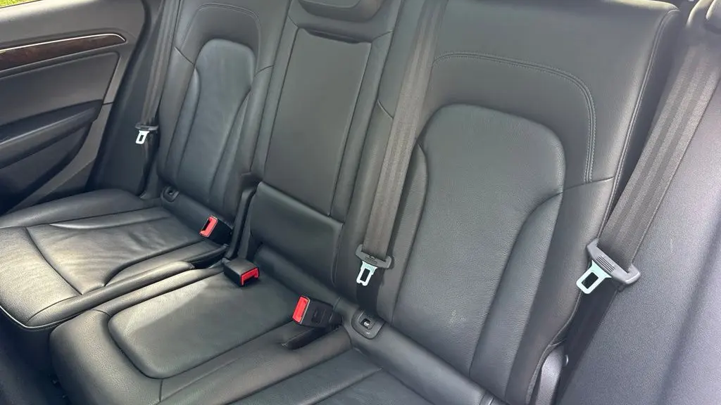 2016 Audi Q5 2.0T quattro Premium