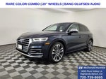2019 SQ5 Thumbnail 1