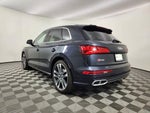 2019 SQ5 Thumbnail 3