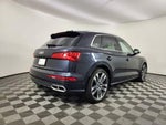 2019 SQ5 Thumbnail 5