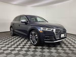 2019 SQ5 Thumbnail 7