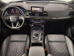 2019 SQ5 Thumbnail 13