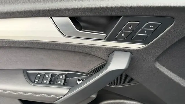 2021 Audi SQ5 3.0T quattro Prestige