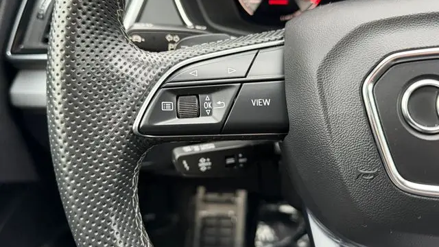 2021 Audi SQ5 3.0T quattro Prestige