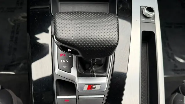 2021 Audi SQ5 3.0T quattro Prestige