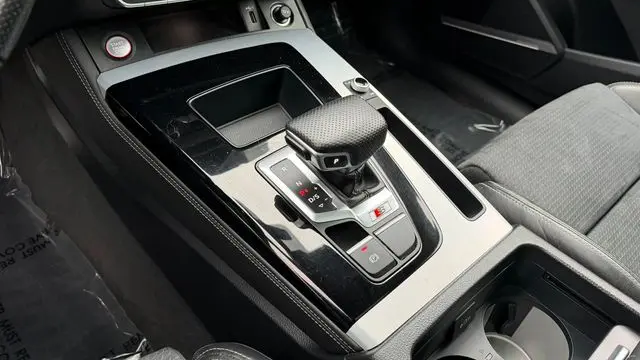 2021 Audi SQ5 3.0T quattro Prestige