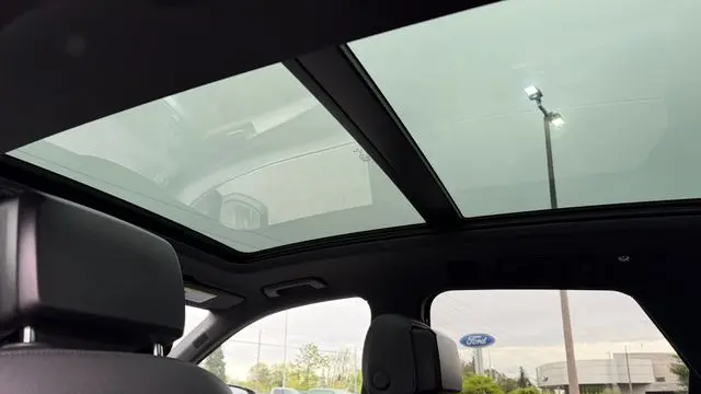 2021 Audi SQ5 3.0T quattro Prestige