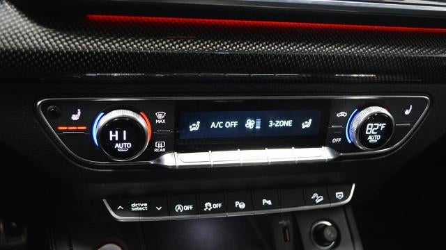 2021 Audi SQ5 3.0T quattro Prestige