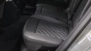 2021 Audi SQ5 3.0T quattro Prestige