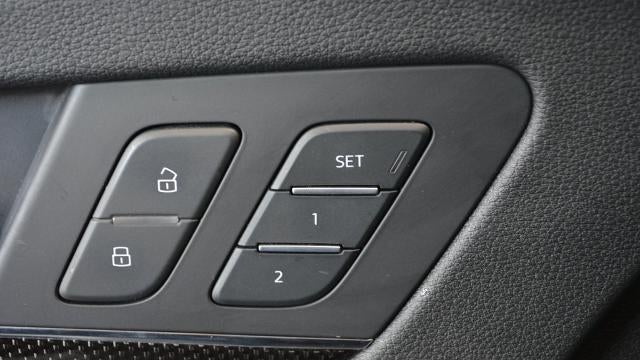 2021 Audi SQ5 3.0T quattro Prestige