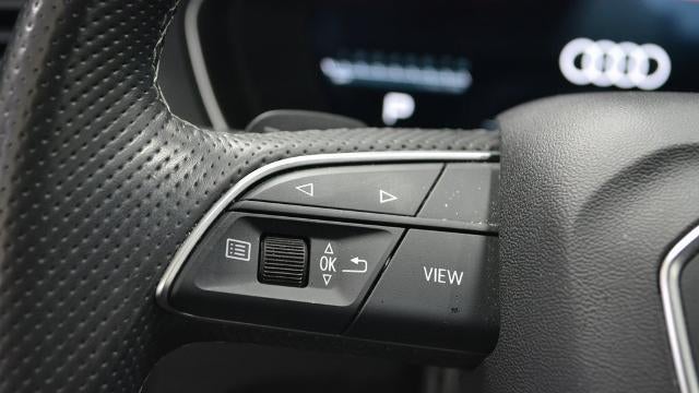 2021 Audi SQ5 3.0T quattro Prestige