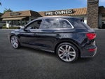 2018 SQ5 Thumbnail 5