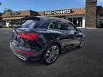 2018 SQ5 Thumbnail 7