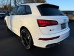 2020 SQ5 Thumbnail 3