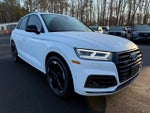 2020 SQ5 Thumbnail 7