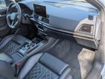 2023 SQ5 Thumbnail 24