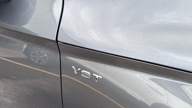 2018 Audi SQ5 3.0T quattro Prestige
