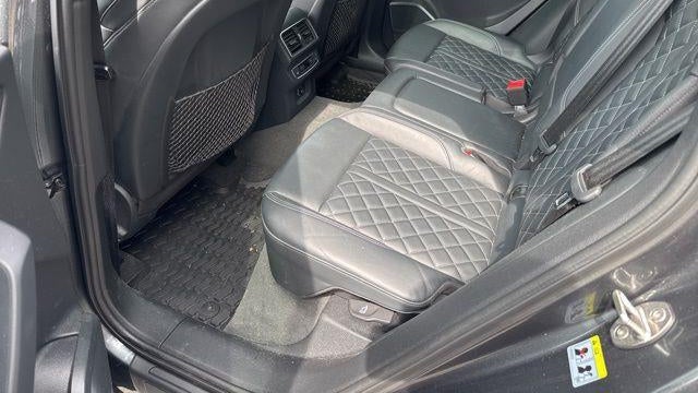 2018 Audi SQ5 3.0T quattro Prestige