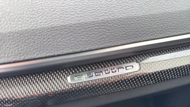 2018 Audi SQ5 3.0T quattro Prestige