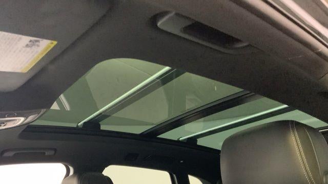 2018 Audi SQ5 3.0T quattro Prestige
