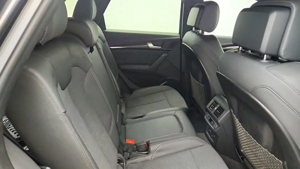 2022 Audi SQ5 3.0T quattro Prestige