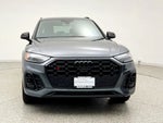 2022 SQ5 Thumbnail 2