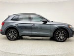 2022 SQ5 Thumbnail 4