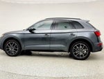 2022 SQ5 Thumbnail 8