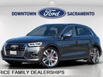 2019 SQ5 Thumbnail 1